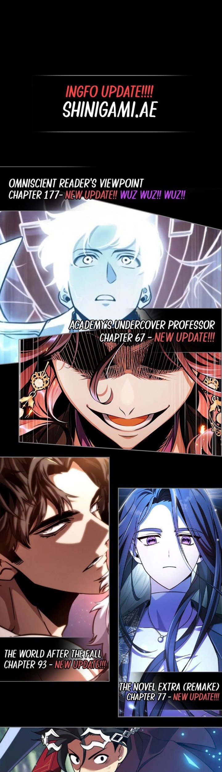The Knight King Who Returned with a God Chapter 28 Gambar 90