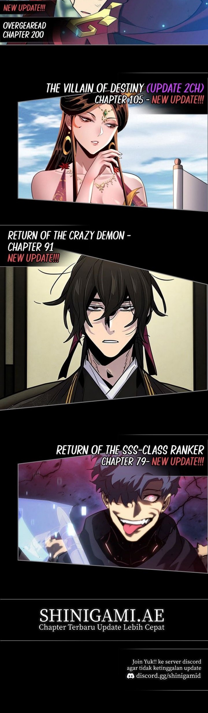 The Knight King Who Returned with a God Chapter 28 Gambar 91