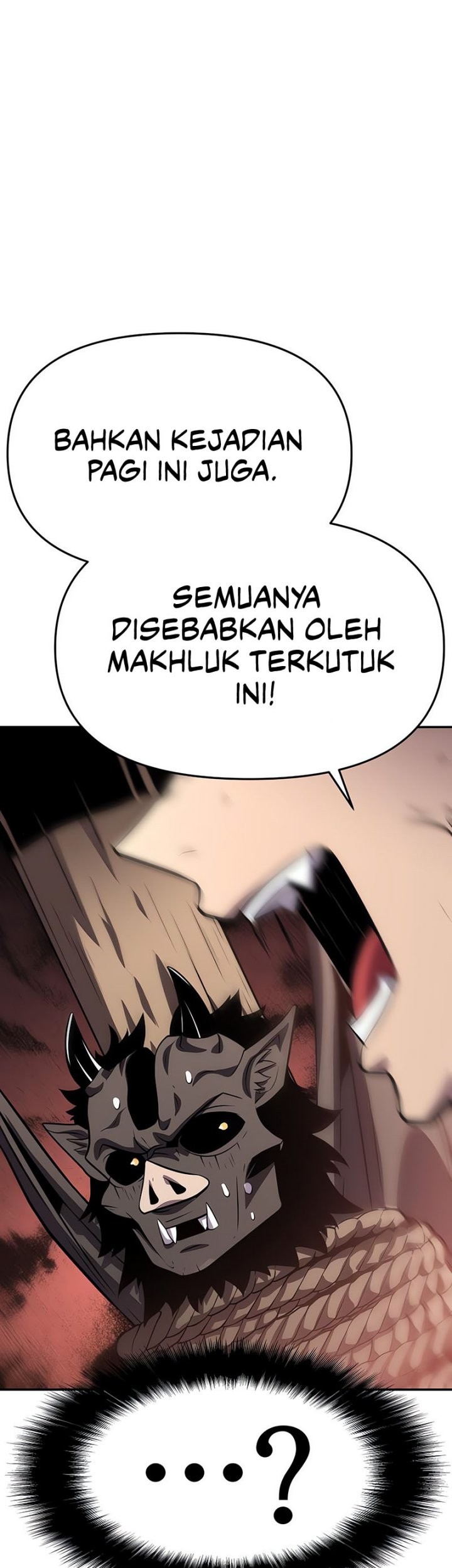 The Knight King Who Returned with a God Chapter 28 Gambar 10