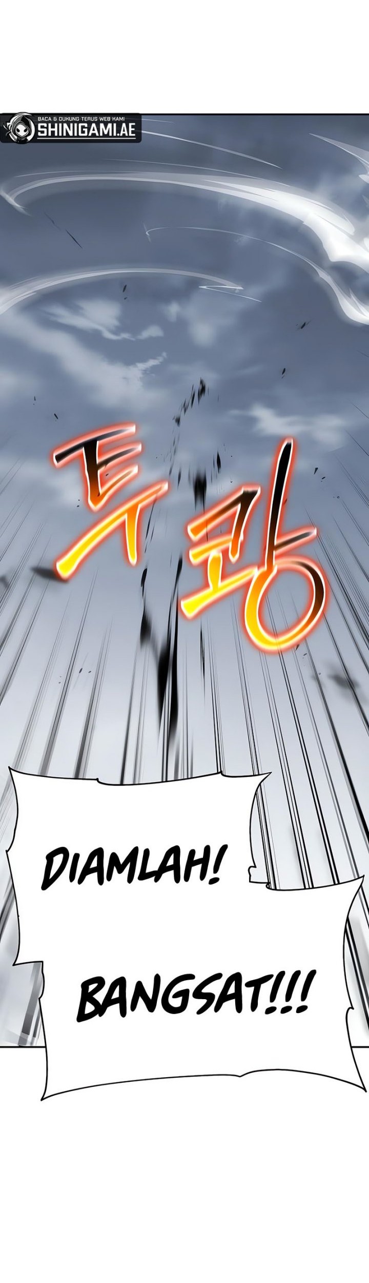 The Knight King Who Returned with a God Chapter 28 Gambar 31