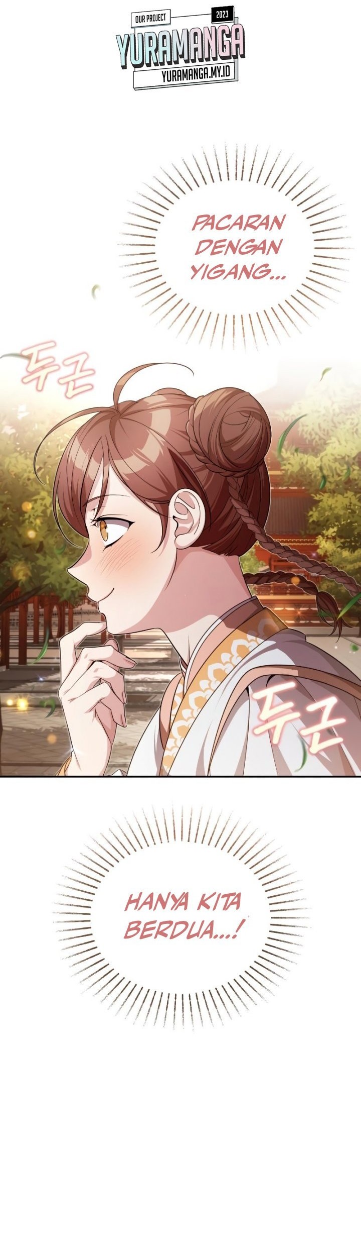 The Terminally Ill Young Master of the Baek Clan Chapter 11 Gambar 48