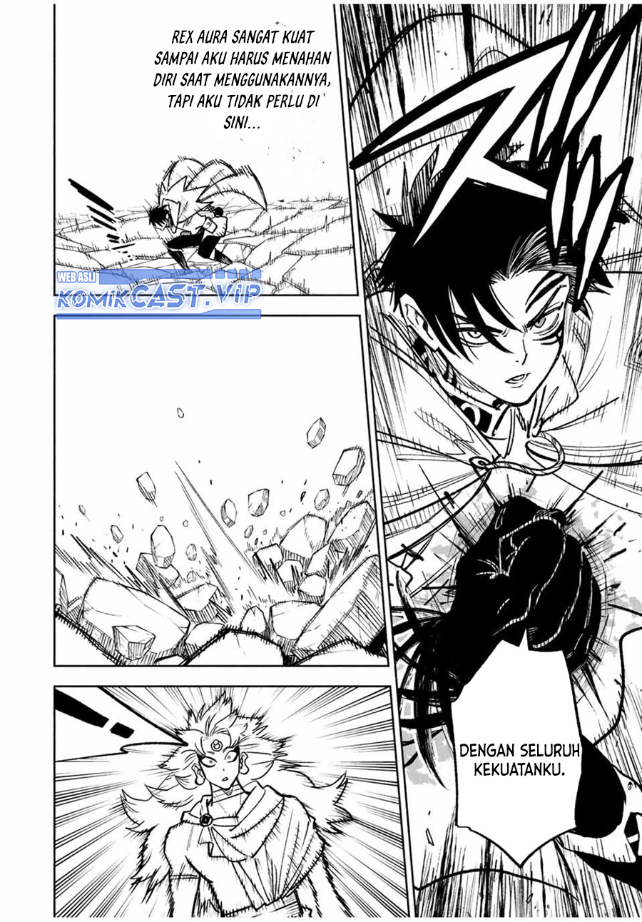 The Unfavorable Job “Appraiser” Is Actually the Strongest Chapter 72 Gambar 9