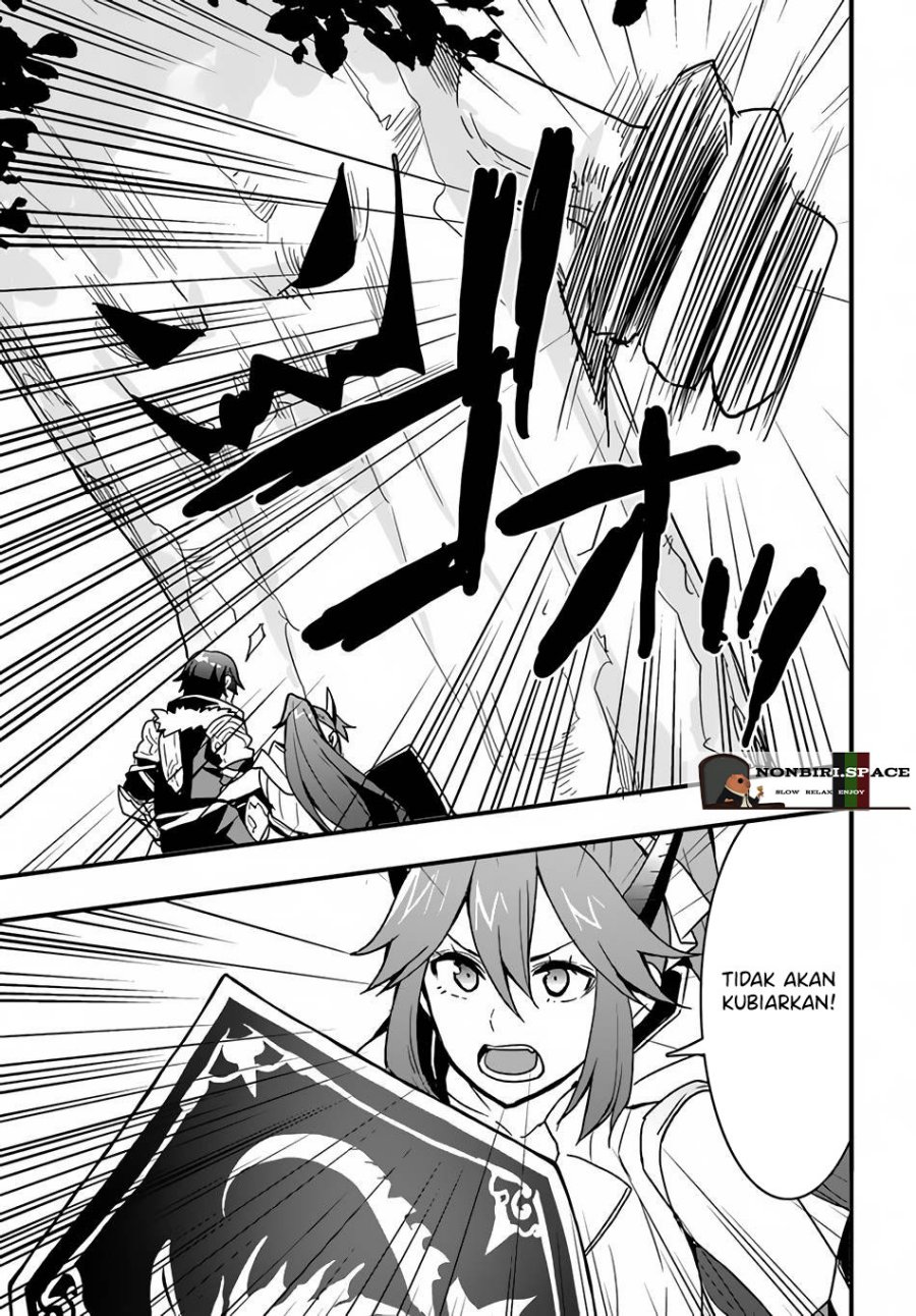 Isekai de Te ni Ireta Seisan Skill wa Saikyou datta You desu Chapter 20 Gambar 24