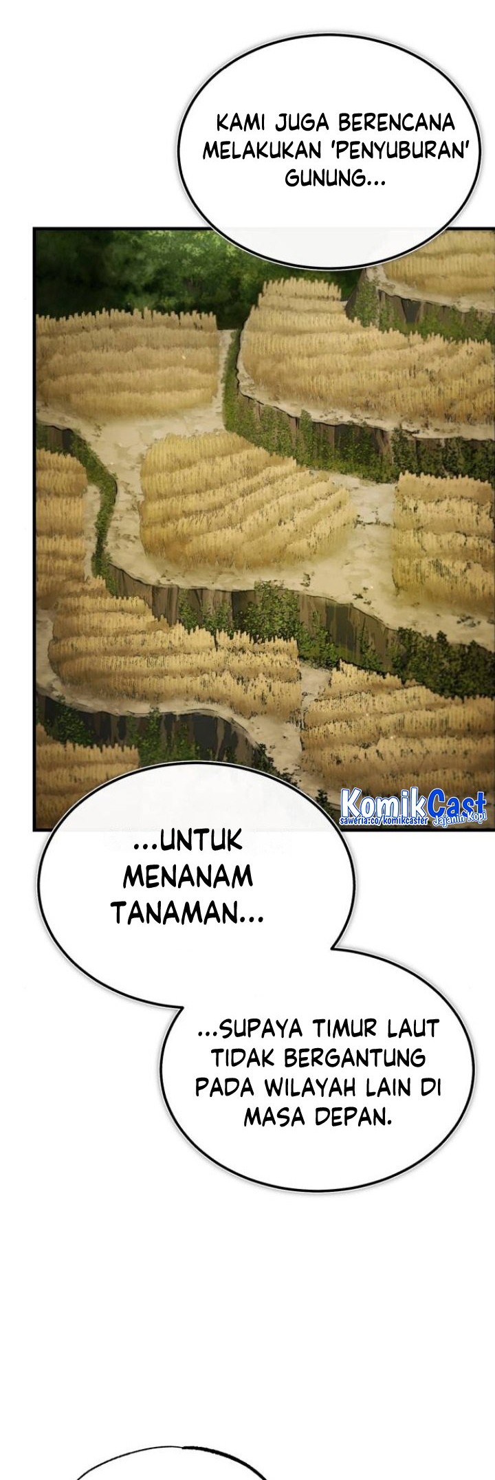 The Heavenly Demon Can’t Live a Normal Life Chapter 88 Gambar 21