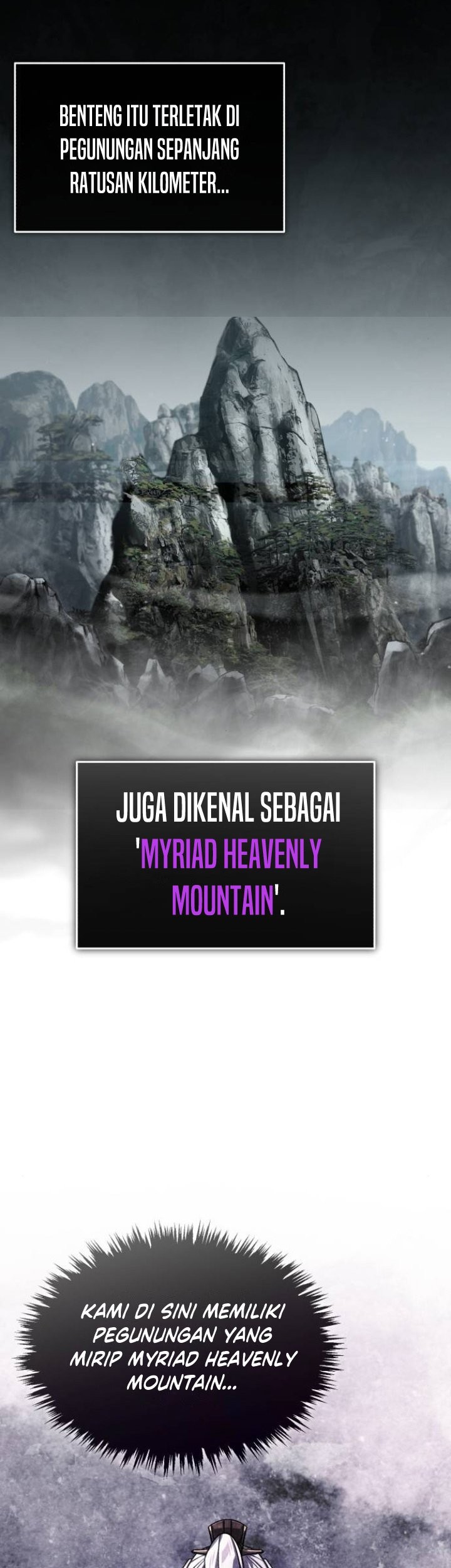 The Heavenly Demon Can’t Live a Normal Life Chapter 88 Gambar 24