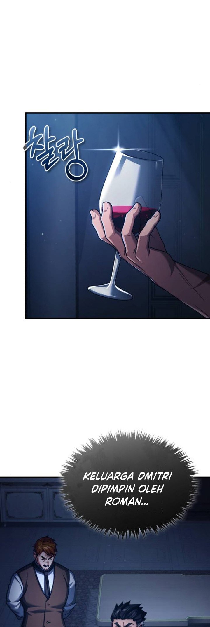 The Heavenly Demon Can’t Live a Normal Life Chapter 88 Gambar 33