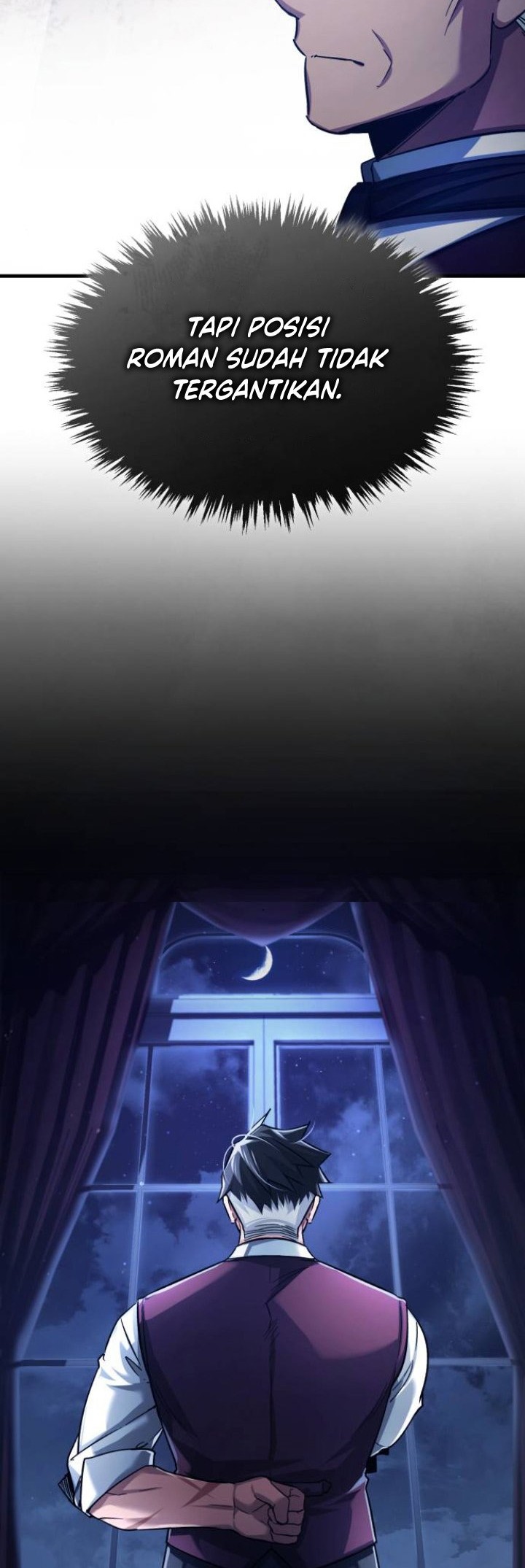 The Heavenly Demon Can’t Live a Normal Life Chapter 88 Gambar 35