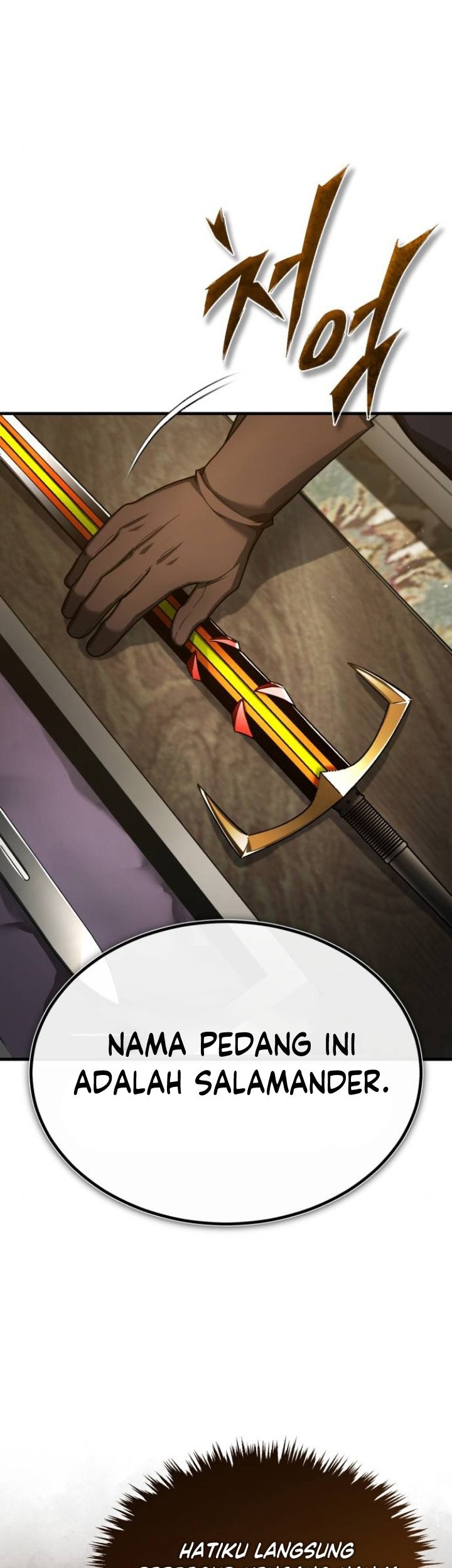 The Heavenly Demon Can’t Live a Normal Life Chapter 88 Gambar 50