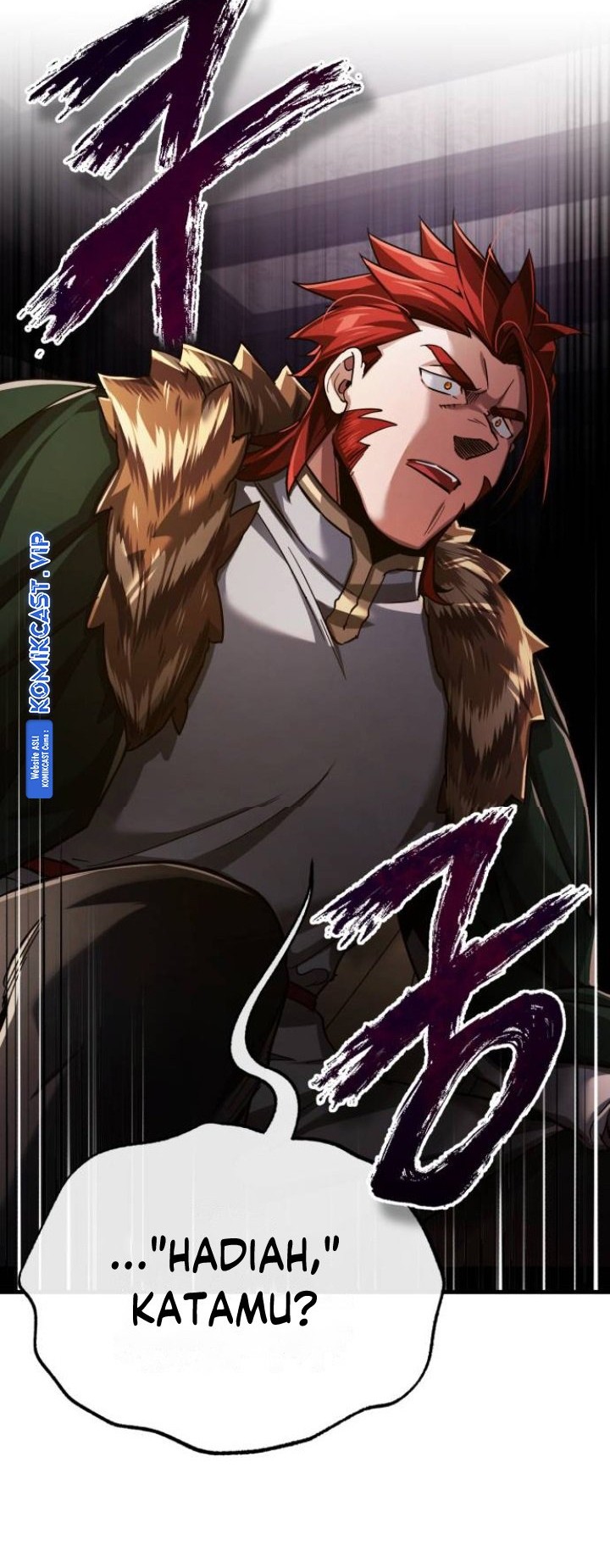 The Heavenly Demon Can’t Live a Normal Life Chapter 88 Gambar 57