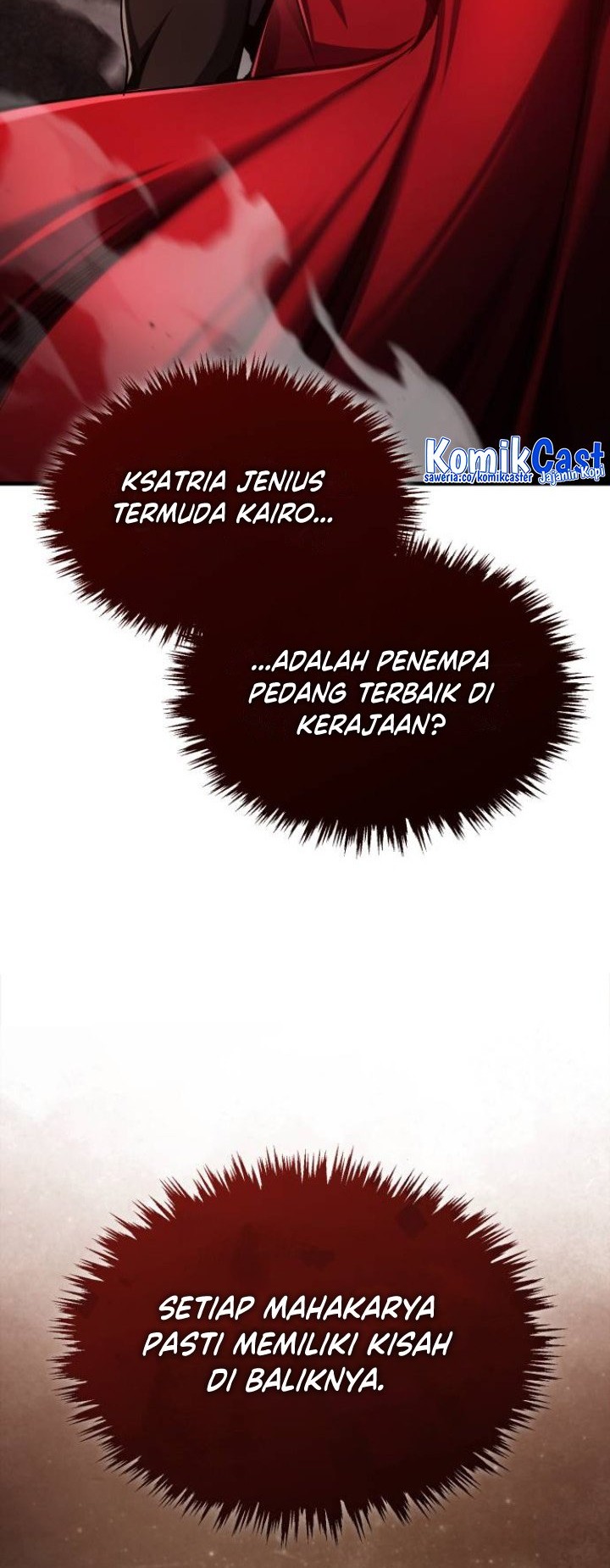 The Heavenly Demon Can’t Live a Normal Life Chapter 88 Gambar 61