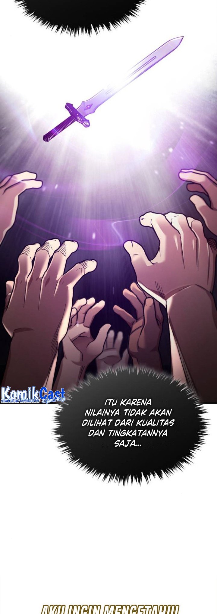 The Heavenly Demon Can’t Live a Normal Life Chapter 88 Gambar 63