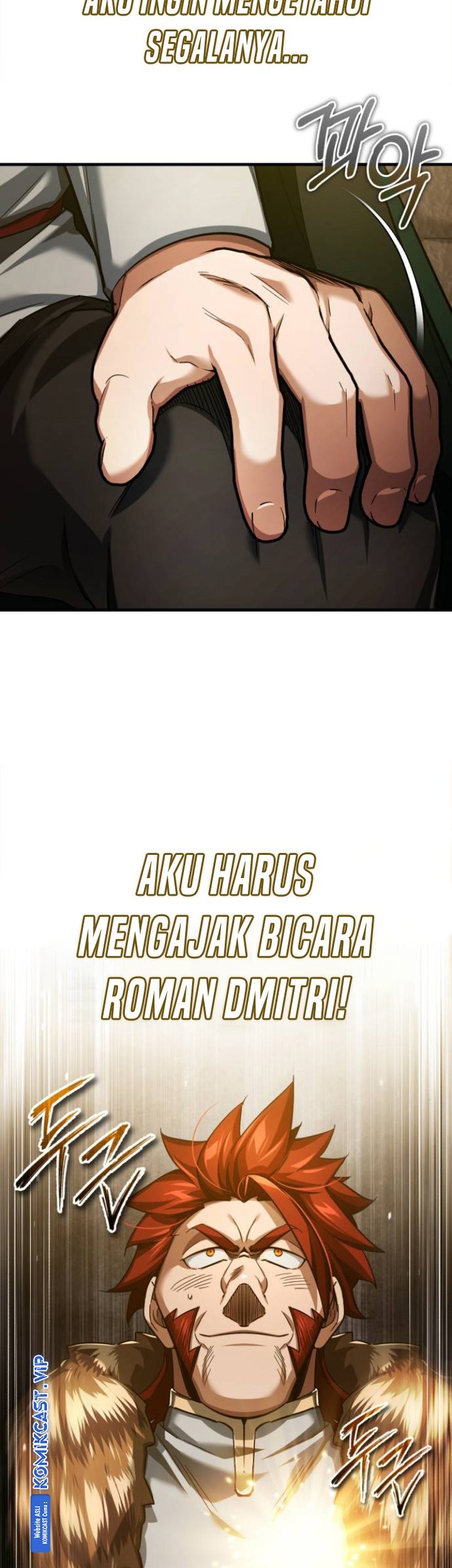 The Heavenly Demon Can’t Live a Normal Life Chapter 88 Gambar 64