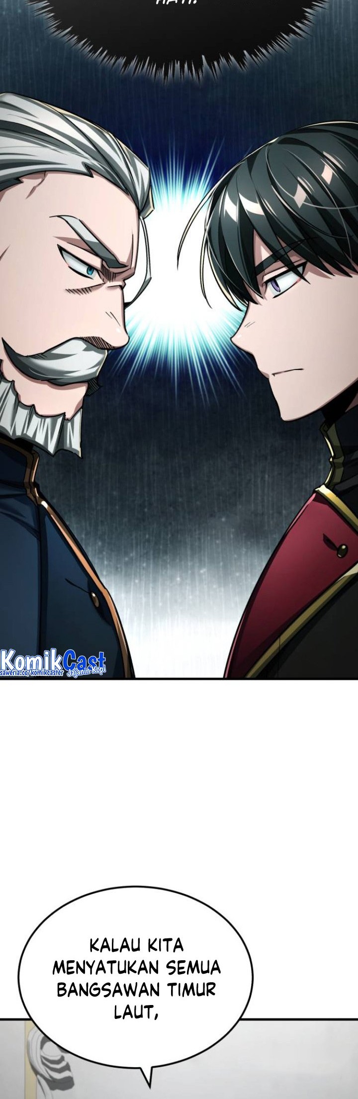 The Heavenly Demon Can’t Live a Normal Life Chapter 88 Gambar 13