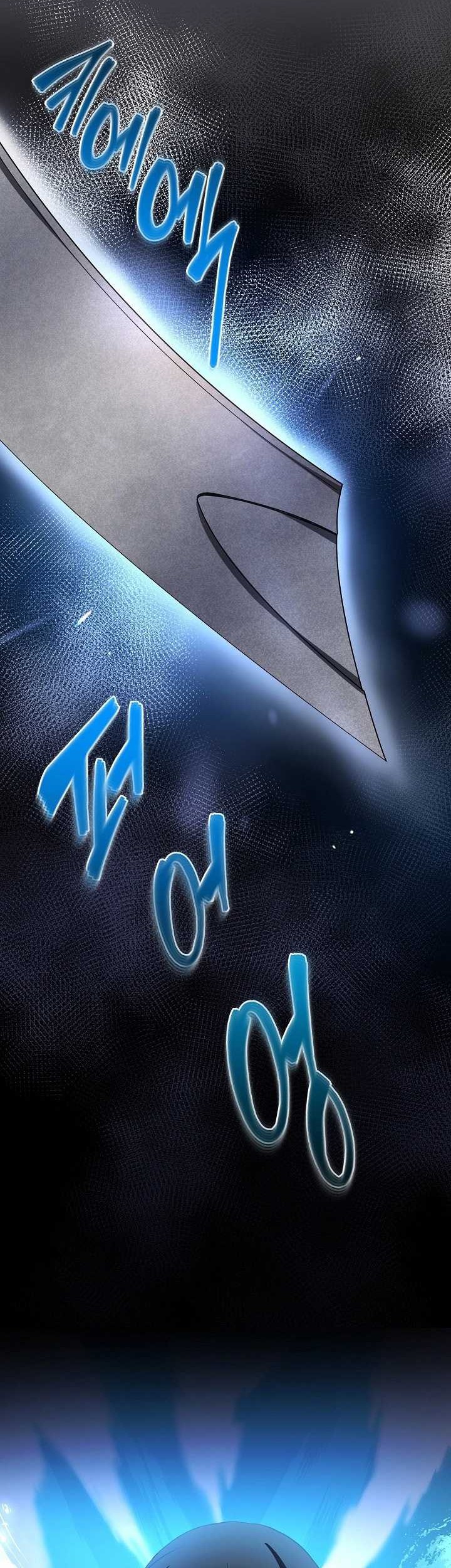 I Am Reborn As The Sword God Chapter 59 Gambar 20