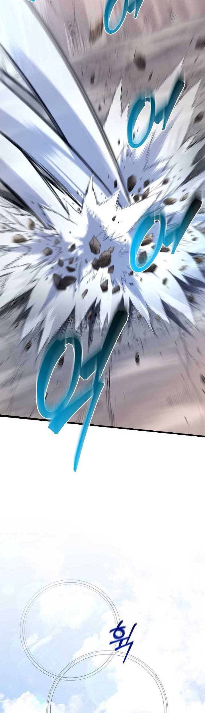 I Am Reborn As The Sword God Chapter 59 Gambar 24