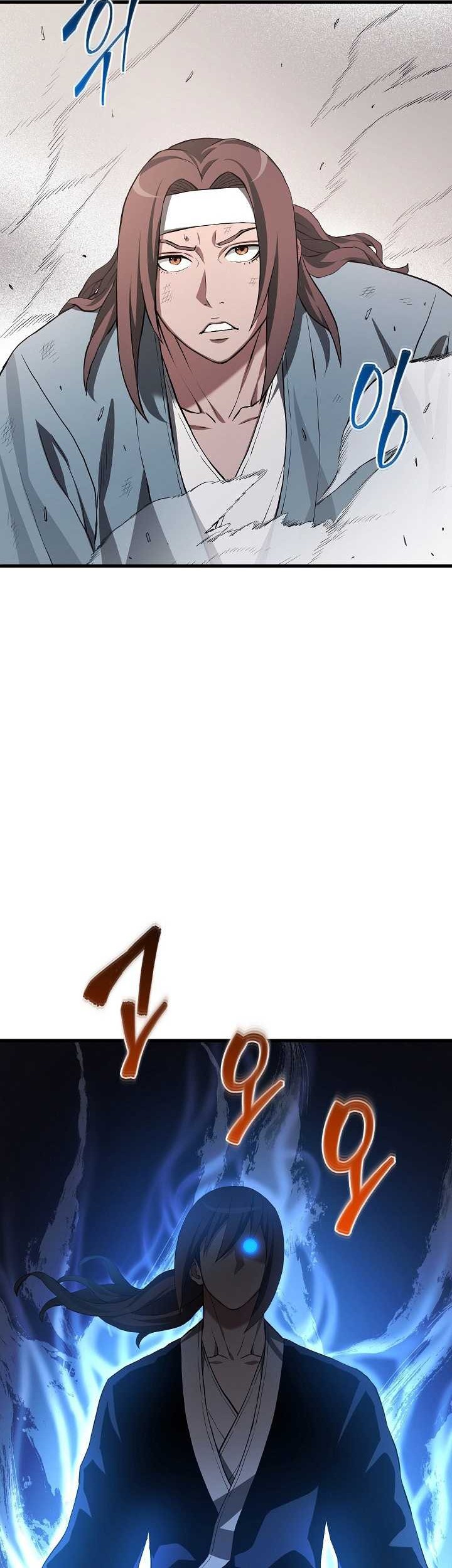 I Am Reborn As The Sword God Chapter 59 Gambar 26