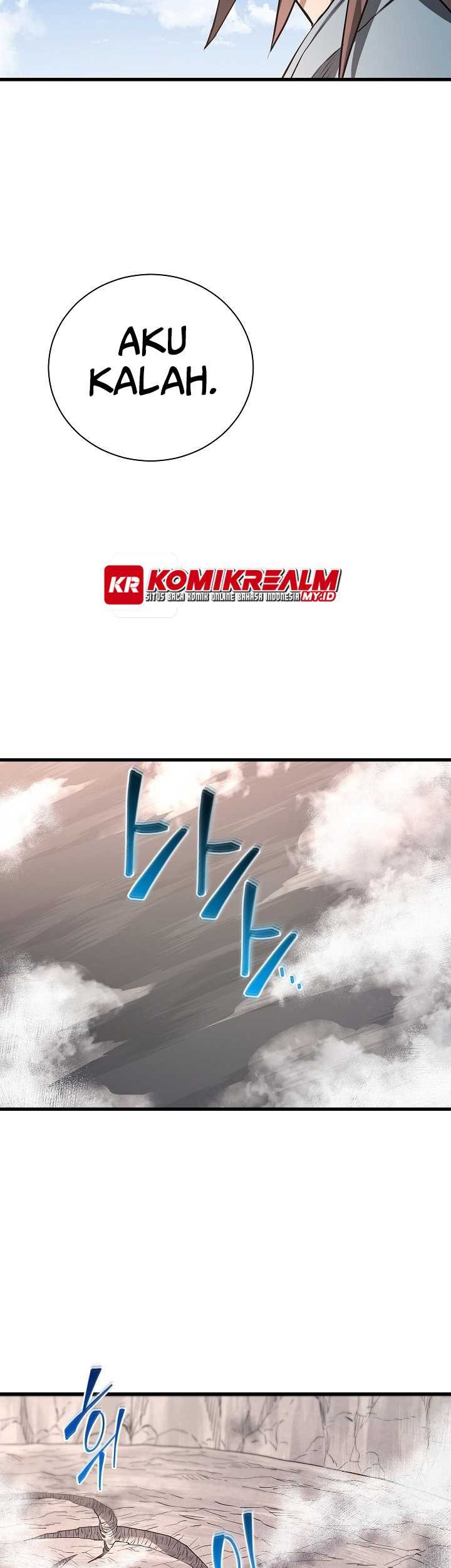 I Am Reborn As The Sword God Chapter 59 Gambar 28