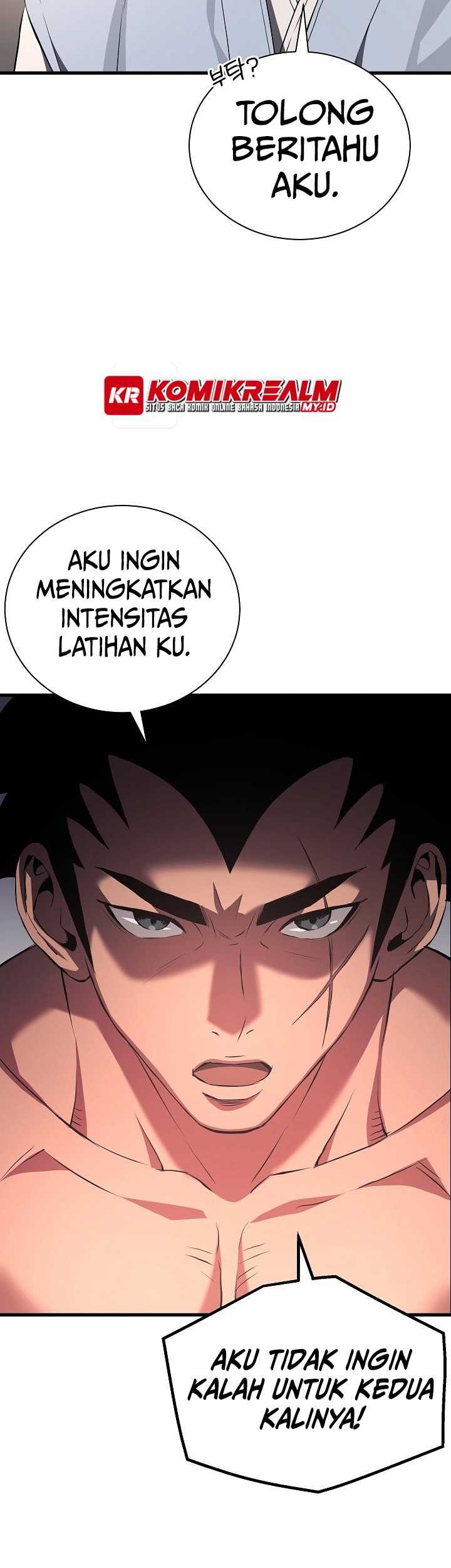I Am Reborn As The Sword God Chapter 59 Gambar 41