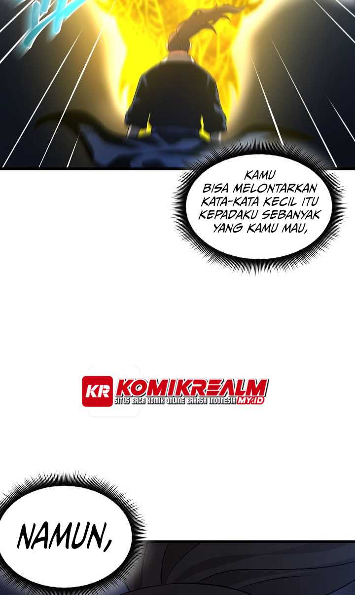 I Am Reborn As The Sword God Chapter 59 Gambar 53
