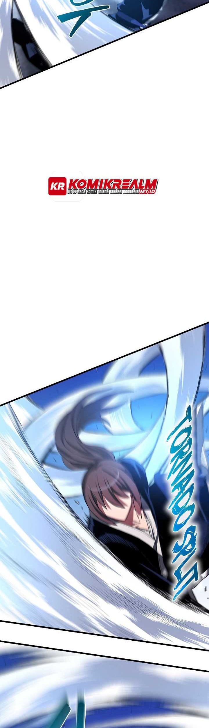 I Am Reborn As The Sword God Chapter 59 Gambar 55