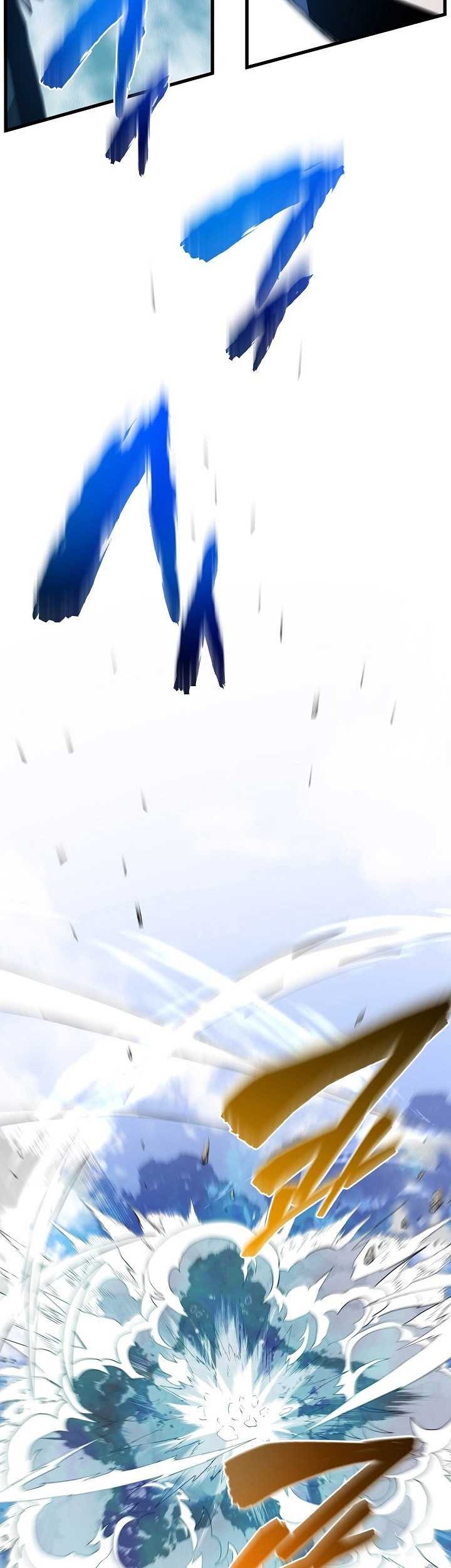 I Am Reborn As The Sword God Chapter 59 Gambar 57