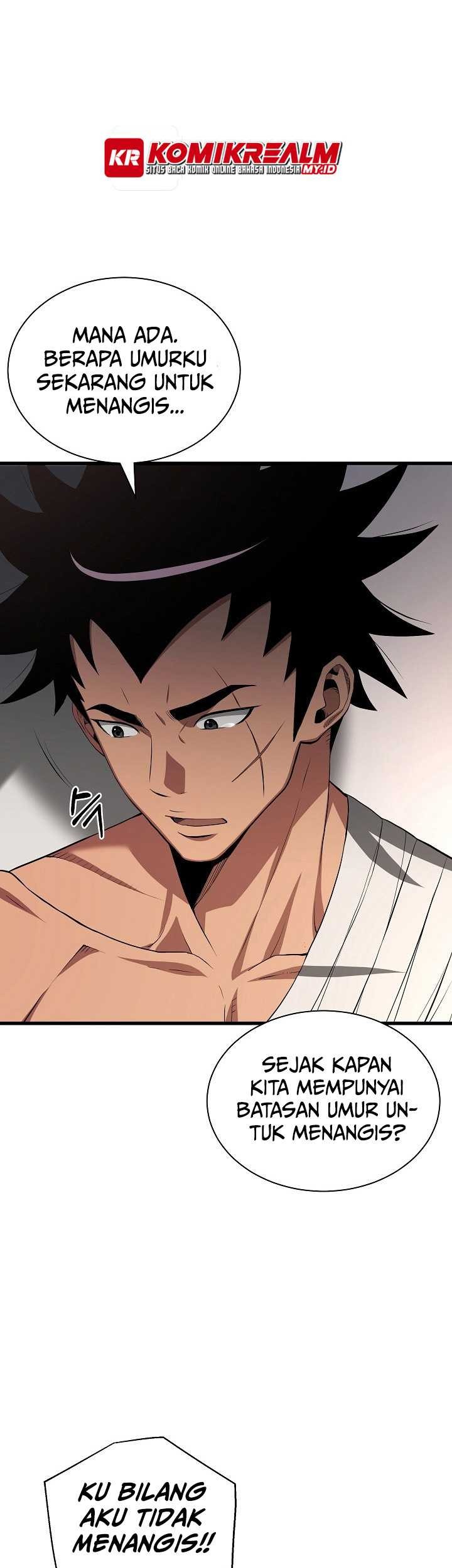 I Am Reborn As The Sword God Chapter 59 Gambar 4