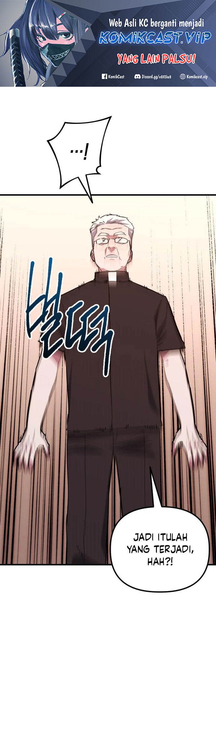 Baca Manhwa Killing Killer Chapter 57 Gambar 2