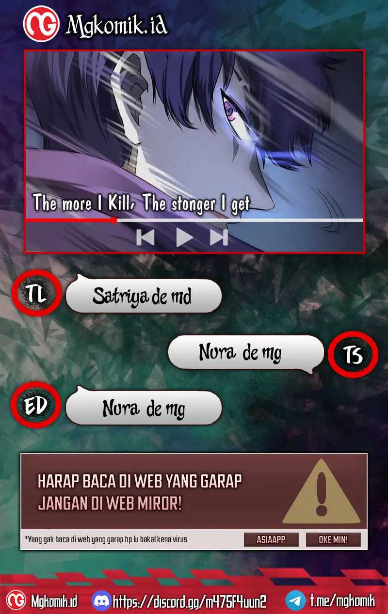 Baca Komik More Kill More Powerful Chapter 46 Gambar 1