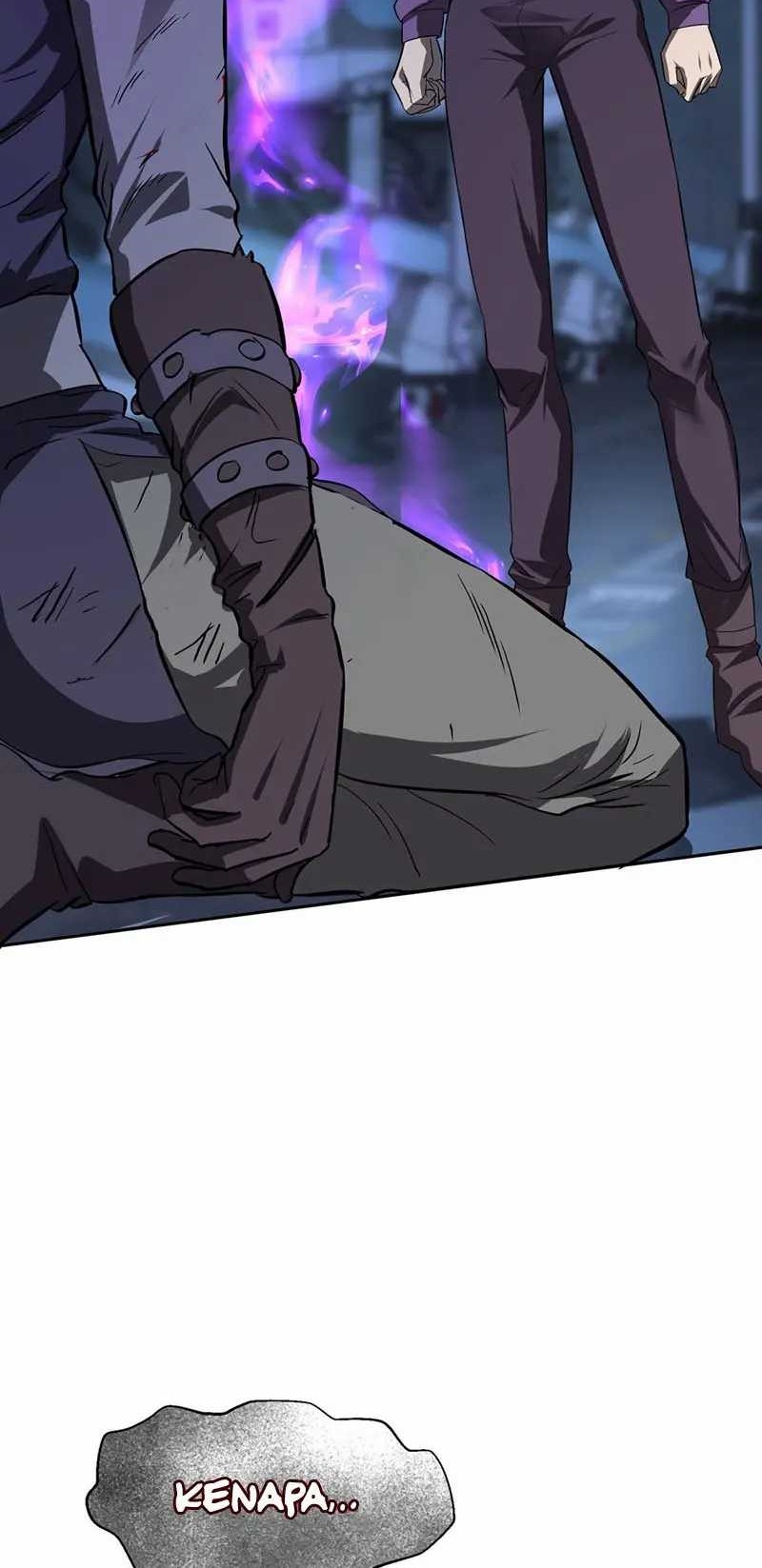 More Kill More Powerful Chapter 46 Gambar 18