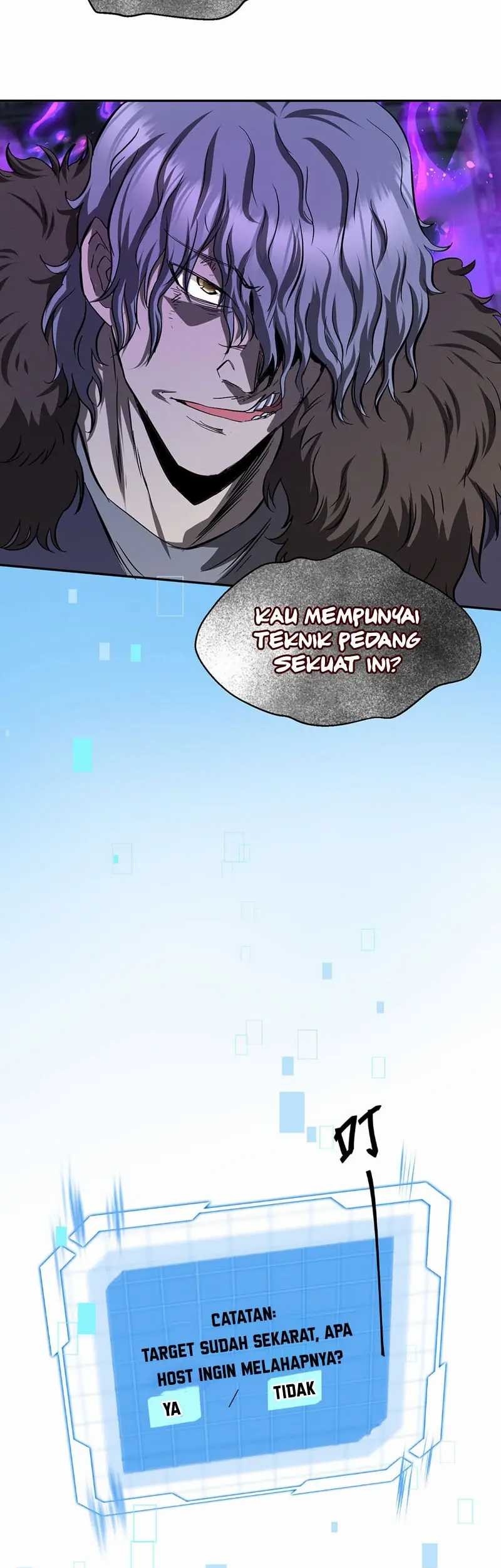 More Kill More Powerful Chapter 46 Gambar 19