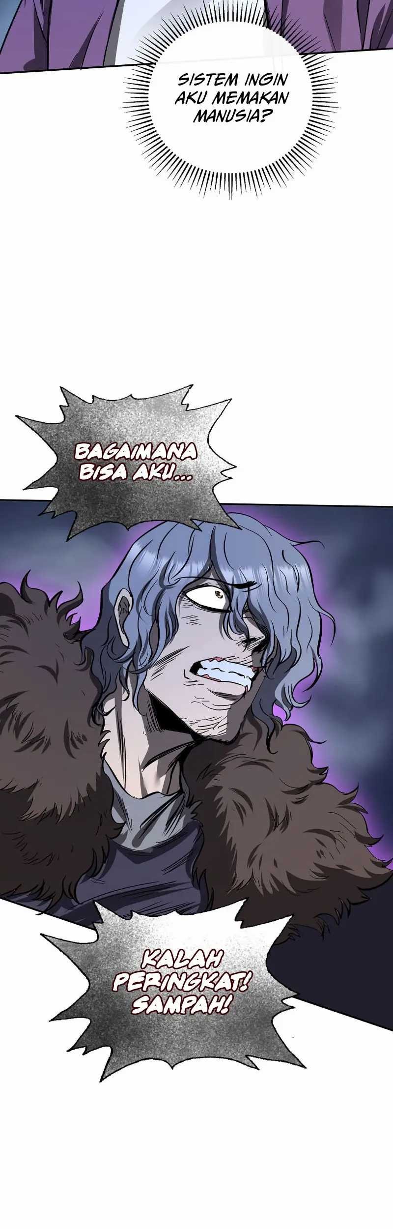 More Kill More Powerful Chapter 46 Gambar 21