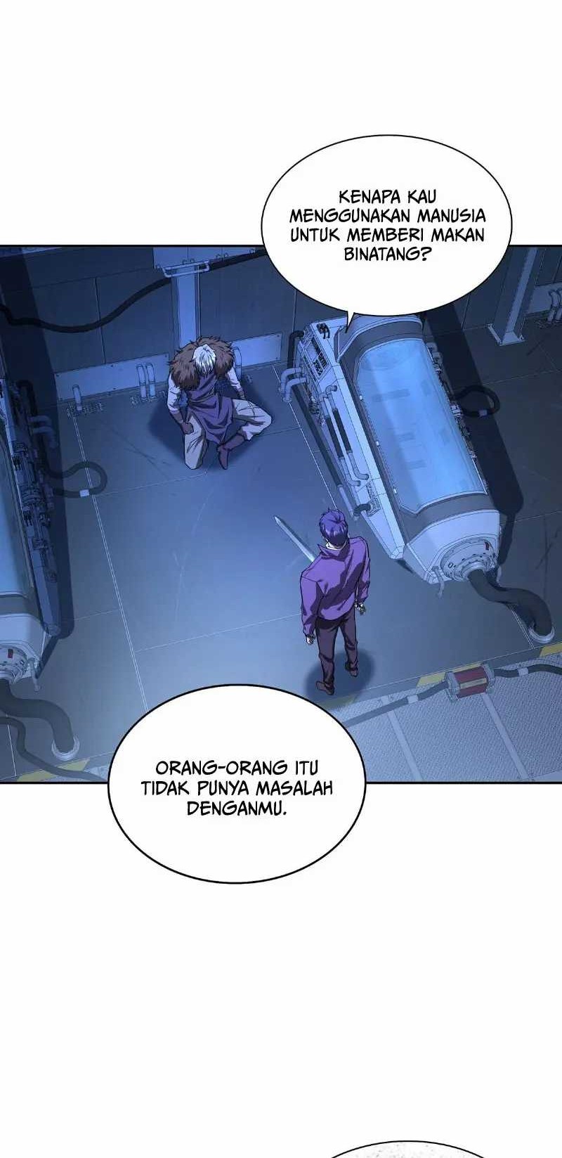 More Kill More Powerful Chapter 46 Gambar 22