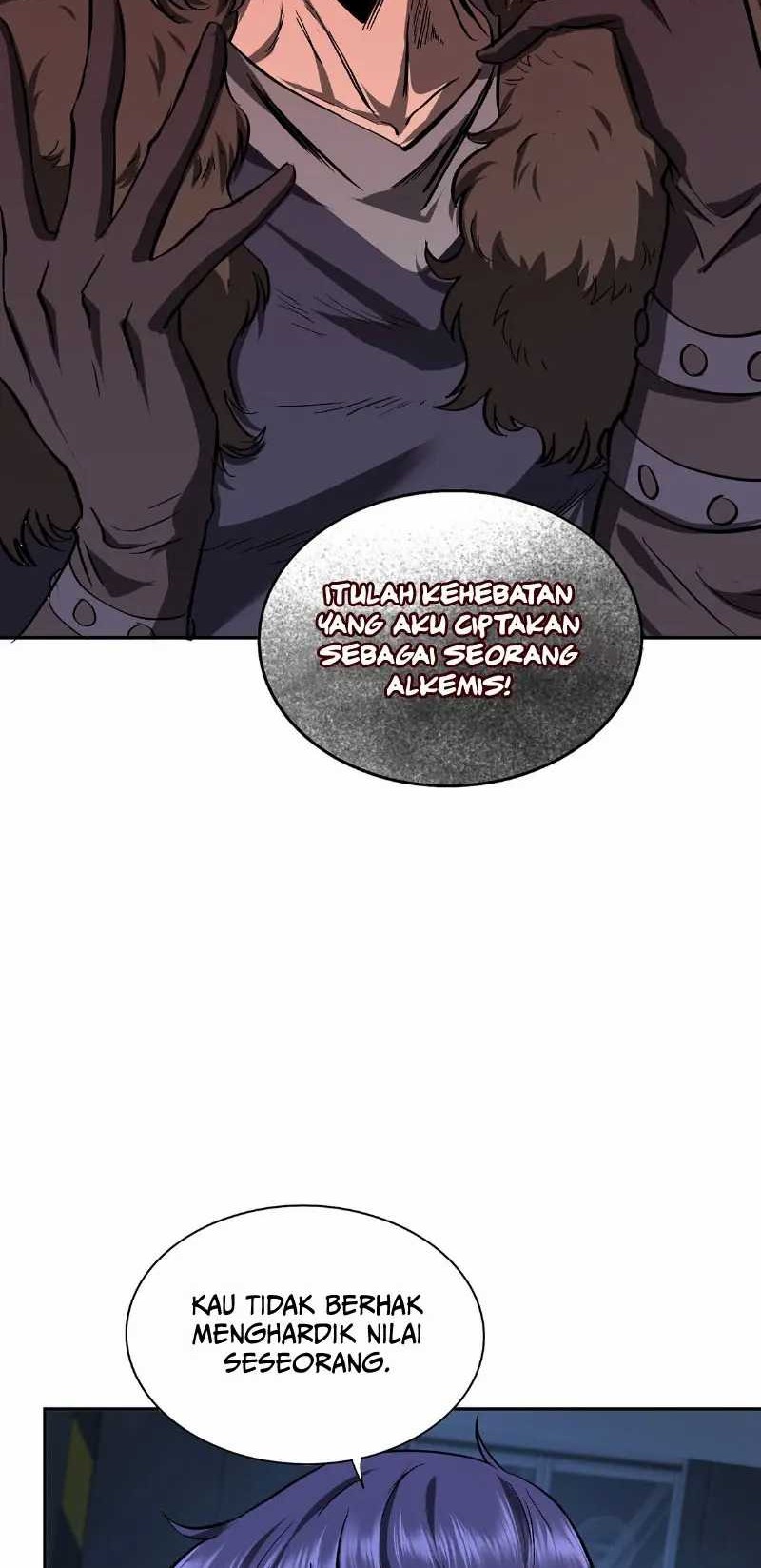 More Kill More Powerful Chapter 46 Gambar 24