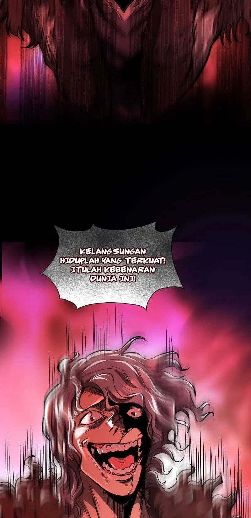 More Kill More Powerful Chapter 46 Gambar 28