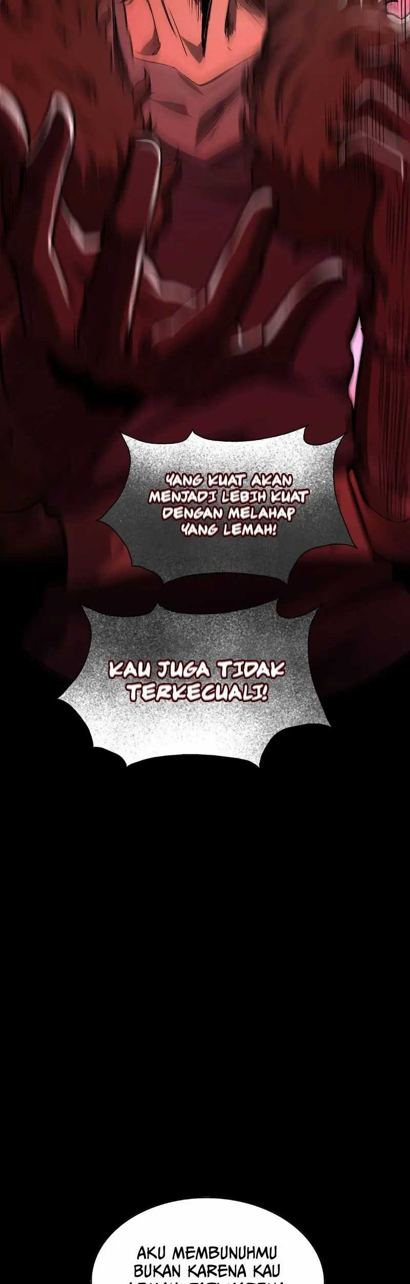 More Kill More Powerful Chapter 46 Gambar 29