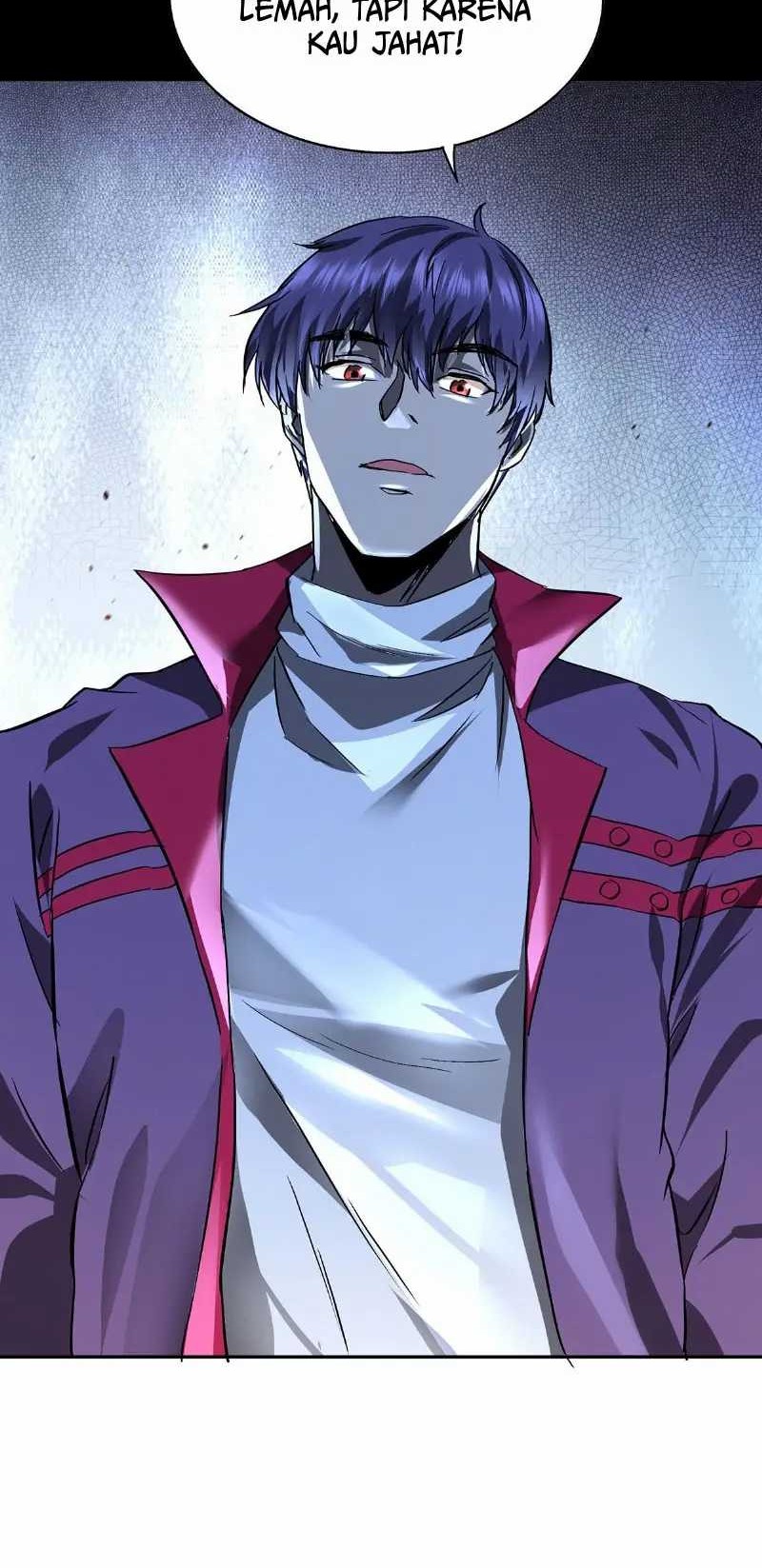 More Kill More Powerful Chapter 46 Gambar 30