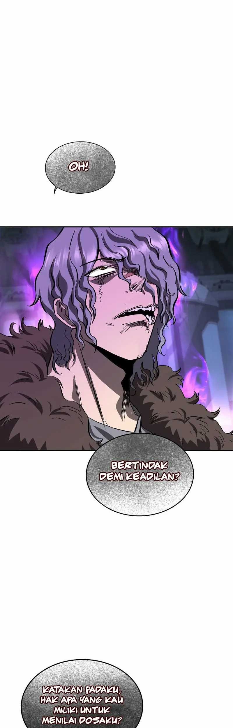 More Kill More Powerful Chapter 46 Gambar 31
