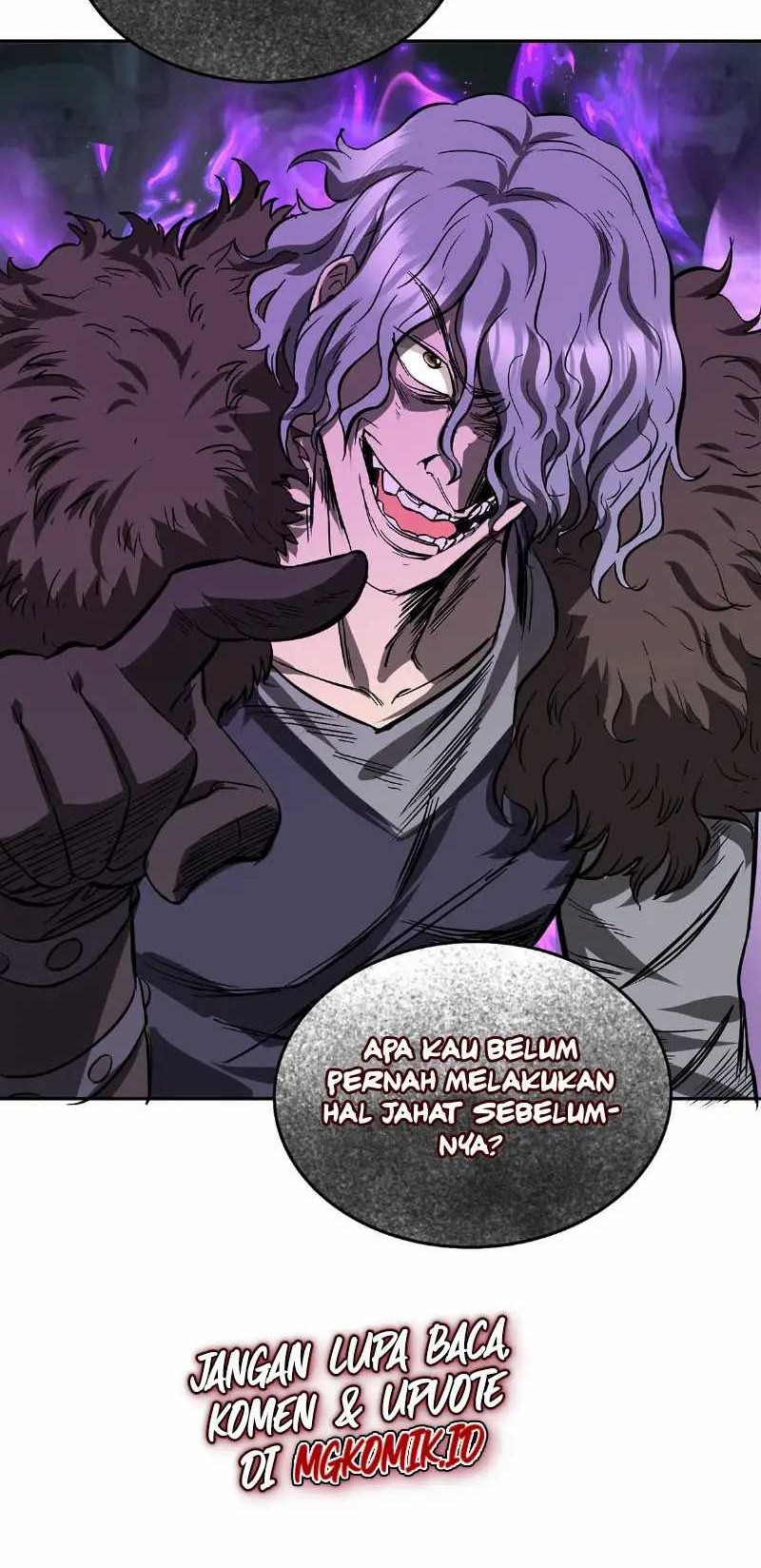 More Kill More Powerful Chapter 46 Gambar 32
