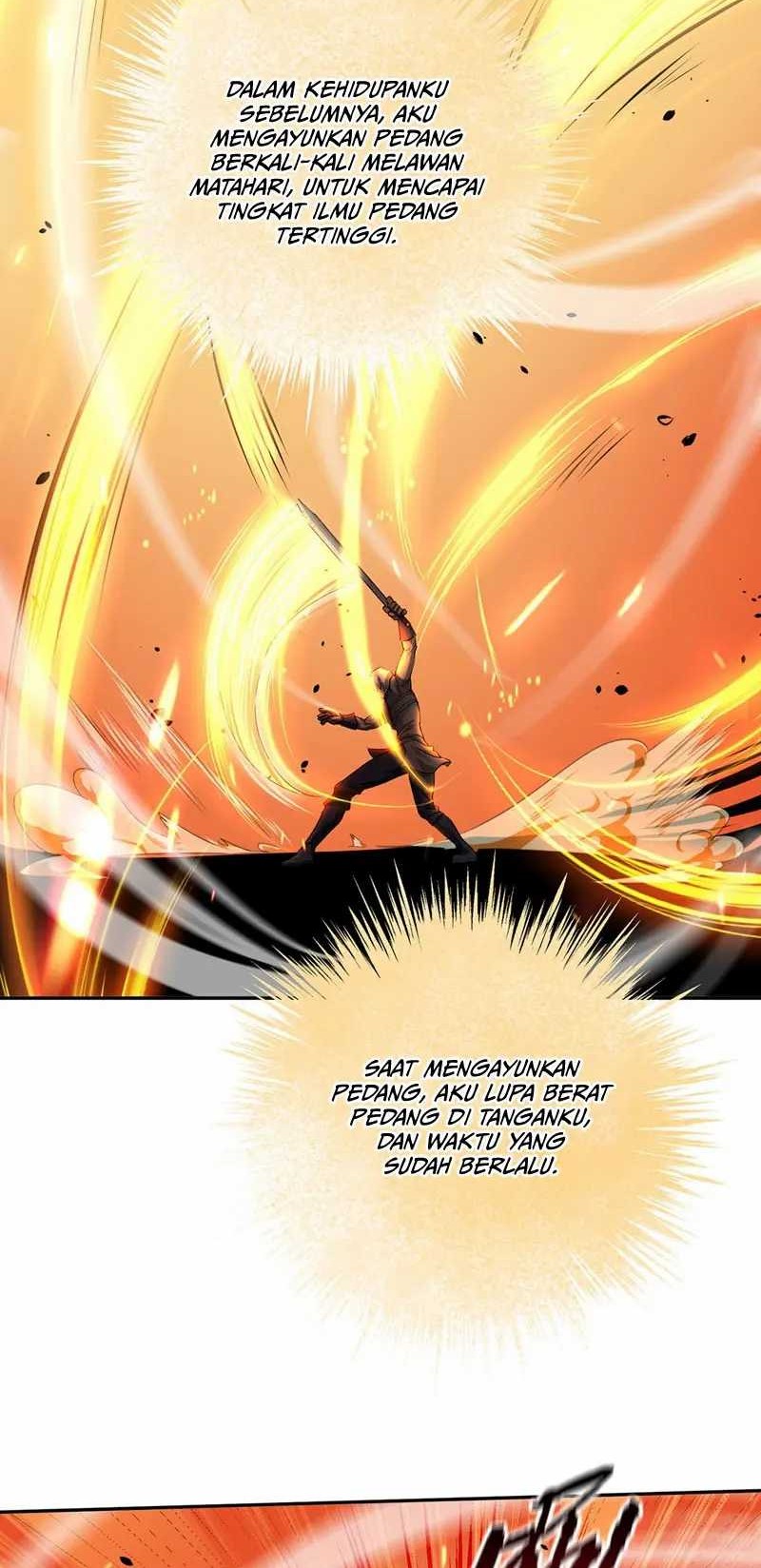 More Kill More Powerful Chapter 46 Gambar 8