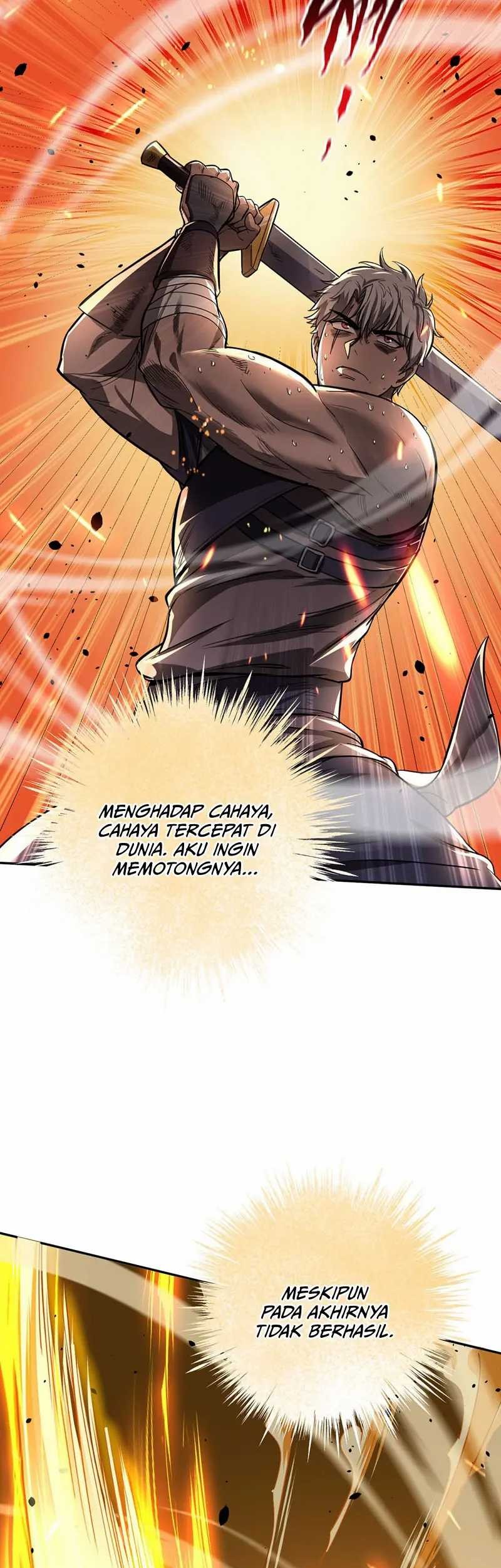 More Kill More Powerful Chapter 46 Gambar 9