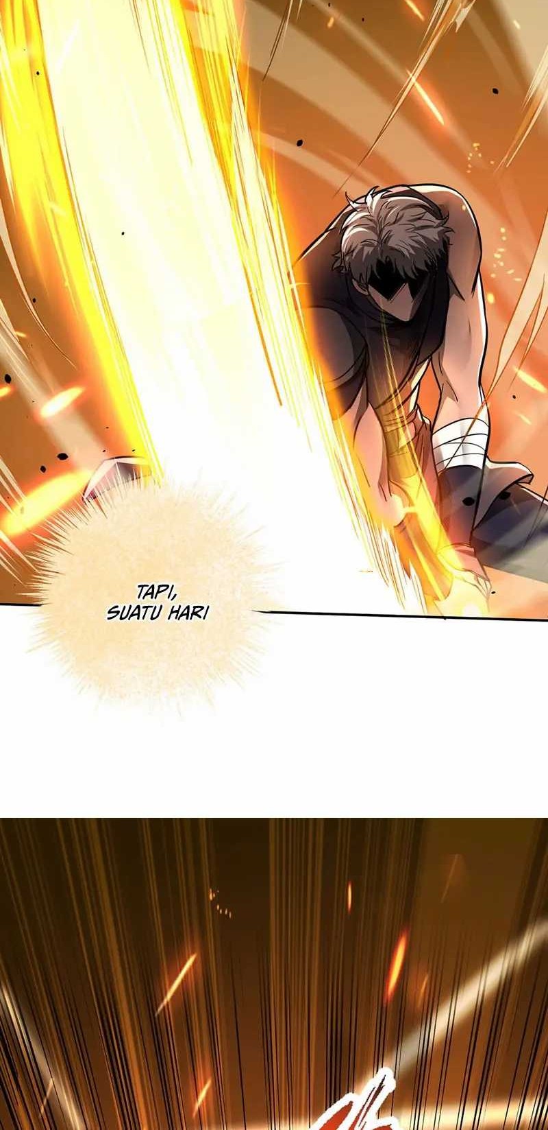 More Kill More Powerful Chapter 46 Gambar 10