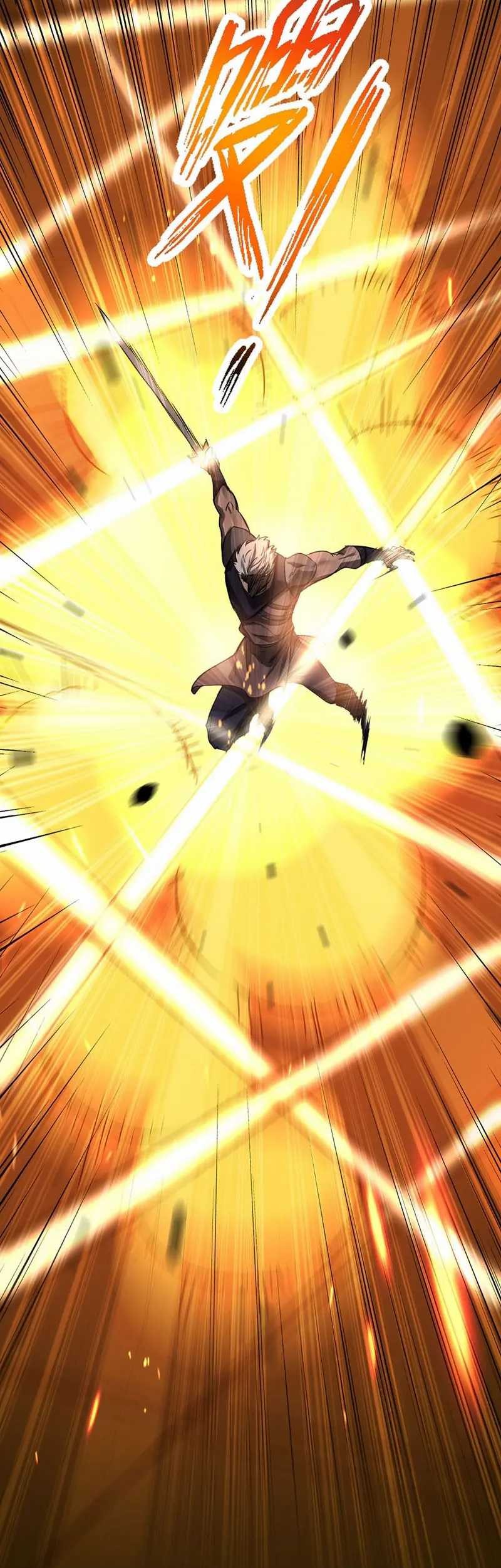 More Kill More Powerful Chapter 46 Gambar 11