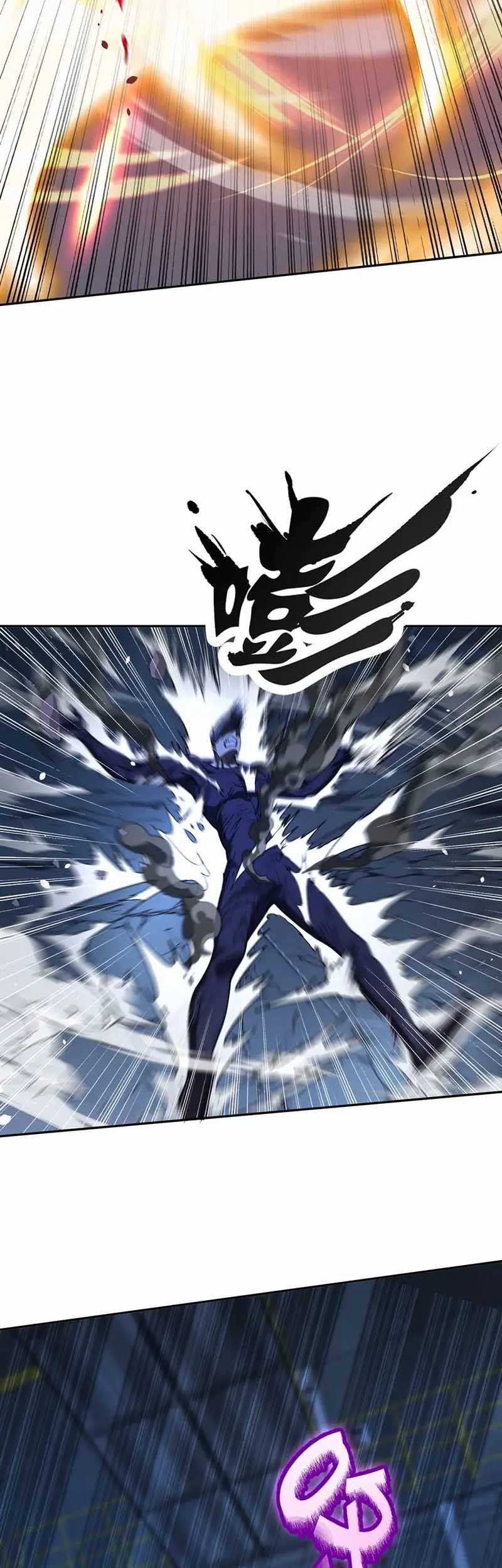 More Kill More Powerful Chapter 46 Gambar 15