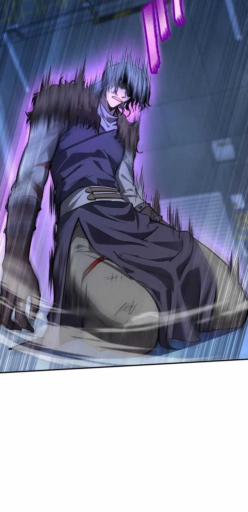 More Kill More Powerful Chapter 46 Gambar 16