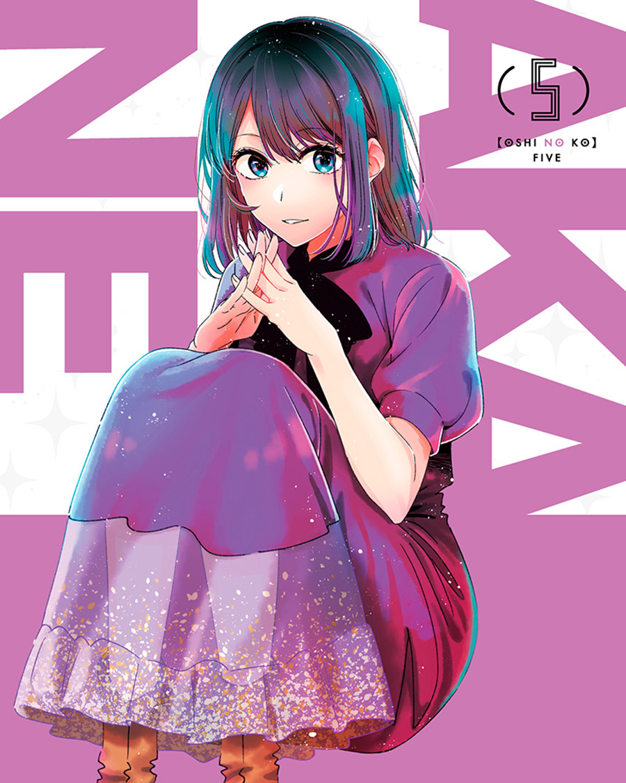 Baca  Oshi no Ko Chapter 128 Gambar 2
