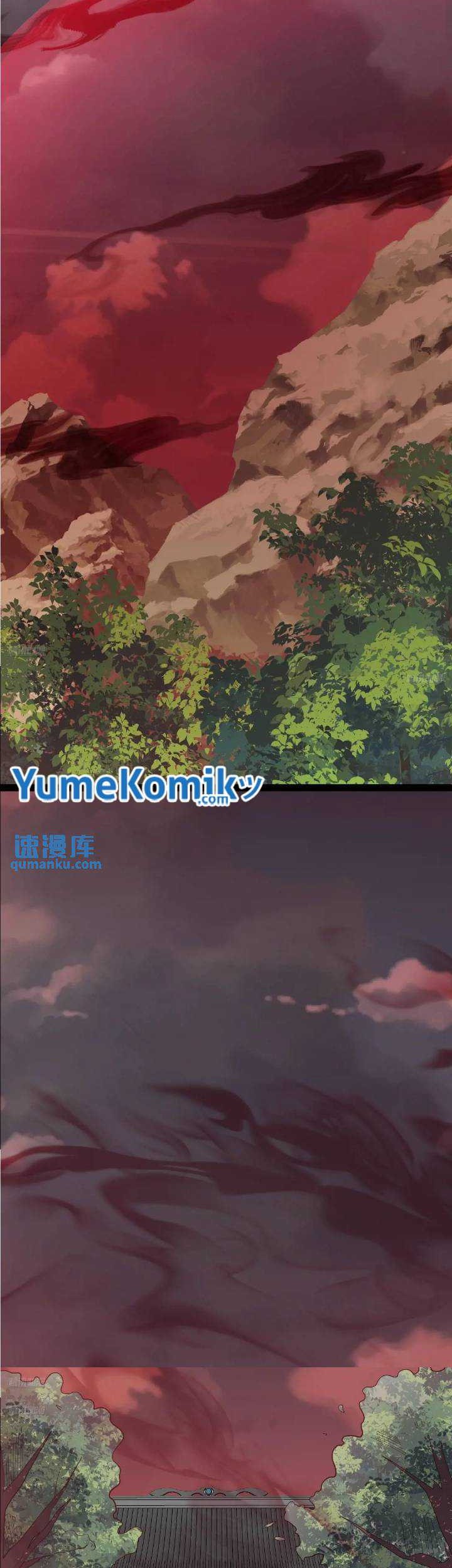 Invincible After a Hundred Years of Seclusion Chapter 282 Gambar 4