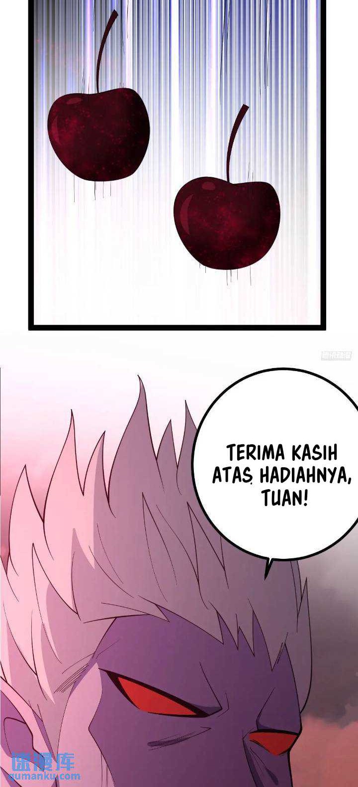 Invincible After a Hundred Years of Seclusion Chapter 282 Gambar 7