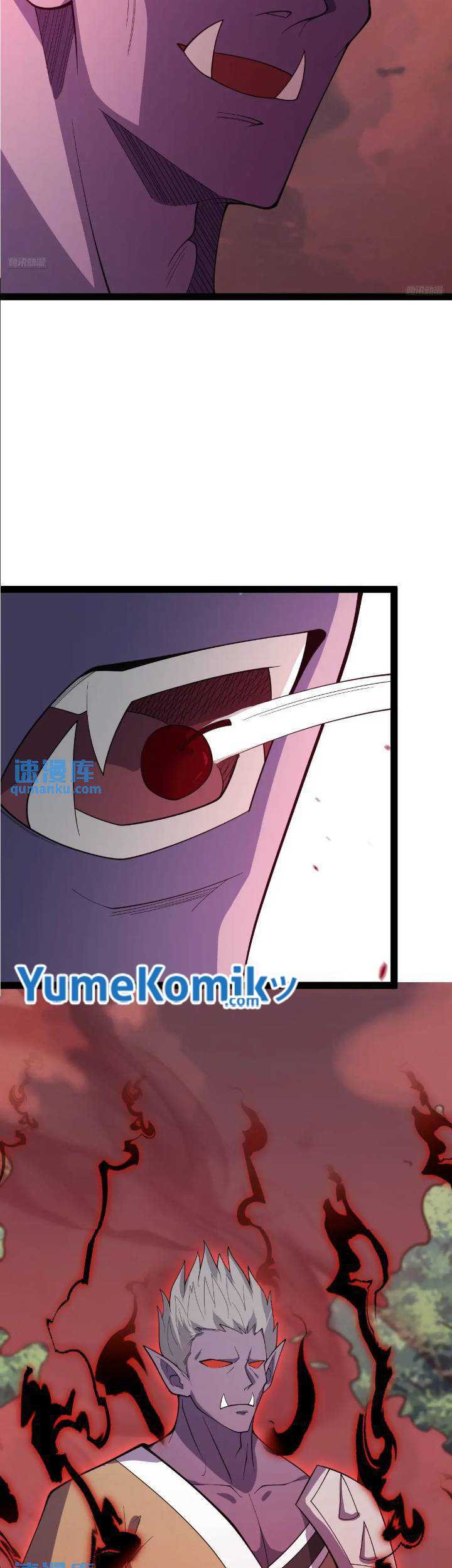 Invincible After a Hundred Years of Seclusion Chapter 282 Gambar 8