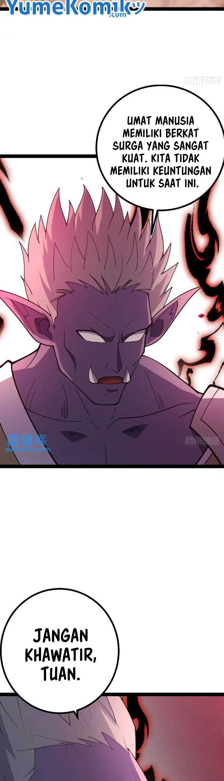 Invincible After a Hundred Years of Seclusion Chapter 282 Gambar 11