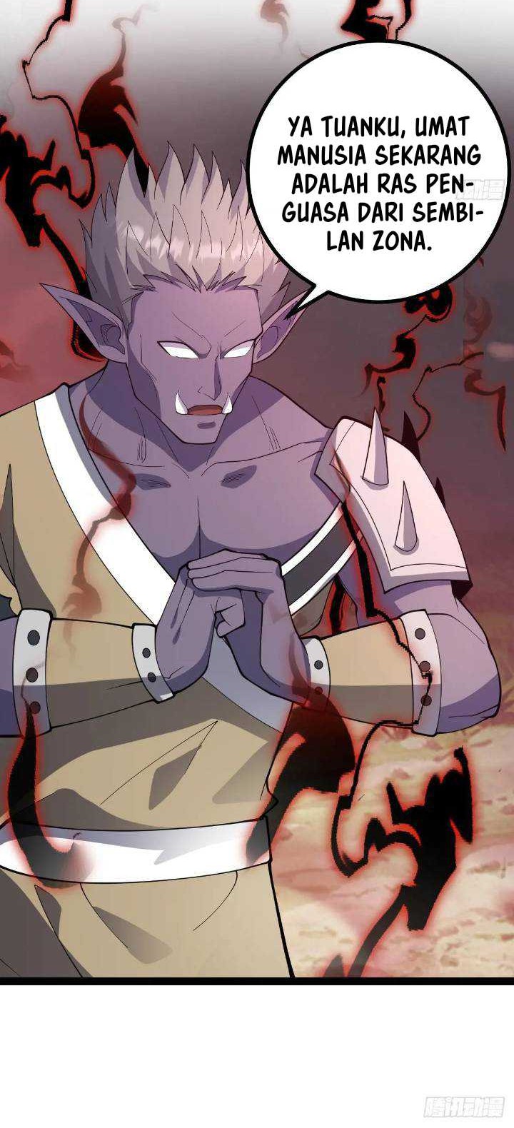 Invincible After a Hundred Years of Seclusion Chapter 282 Gambar 13